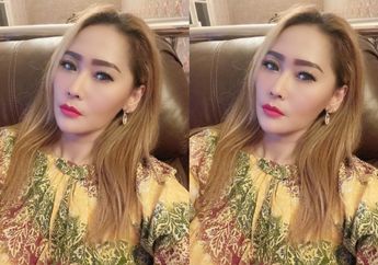 Semprot Youtuber Indira Kalistha yang Seenak Dirinya Remehkan Virus Corona, Inul Daratista: Ngomongnya Kayak Nggak Pernah Sekolah!