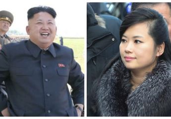 Bak Berbanding Terbalik, Dulu Foya-foya dan Hidup Bahagia Saat Berstatus Kekasih Kim Jong Un, Setelah Putus Mantan Kekasih Pimpinan Korea Utara Ini Harus Alami Peristiwa Tragis Usai Skandal Video Panasnya Terbongkar
