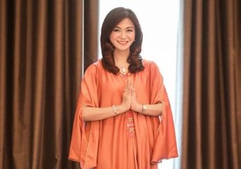 Sempat Viral Gara-gara Mirip ABG di Usia 50 Tahun, Begini Kabar Puspa Dewi Sekarang, Sudah Jadi Nenek Hingga Hobi Main Tik Tok