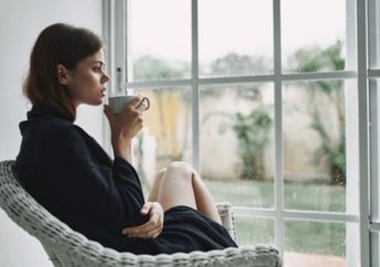 Kesepian Setelah Berbulan-bulan Berdiam Diri di Rumah, Kalian Wajib Lakukan 3 Hal Ini Agar Kamu Tak Jenuh!