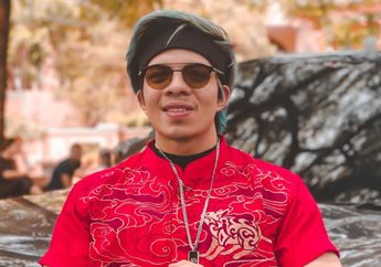 Disebut Nazar Bangun Masjid Hanyalah Prank, Atta Halilintar Bungkam Nyinyiran Netizen : Perlu Banget Diposting Supaya Mulut Kalian Stop Memaki-Maki Saya?