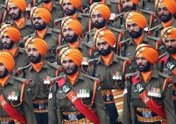 Makin Parah, Ketengangan Antara India vs China Merembet Kebidang Pendidikan, Menteri Pendidikan India Sampai Larang Belajar Bahasan Mandarin