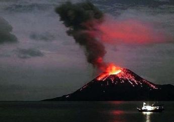 Suara Dentuman Kembali Terdengar, Kali Ini di Beberapa Daerah Jawa Tengah, Ada Apa Sih?