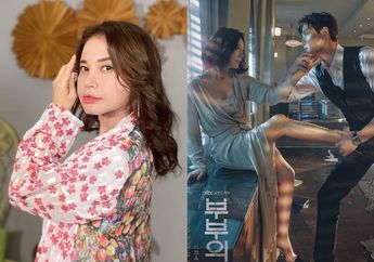 Ikut dalam Daftar Korban Drama Korea The World of The Married, Rossa Sampai Unggah Cuplikan Video Drama Tersebut dengan Lagunya Diedit Menjadi Backsound Khas Sinetron Indonesia!