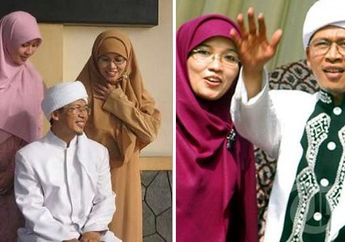 Telan Pil Pahit Bisnisnya Bangkrut, Teh Rini Istri Aa Gym Kini Hanya Bisa Pasrah Banting Setir Jalani Hari-harinya dengan Urusan Ini