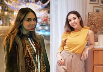 Blak-blakan pada Luna Maya, Gisel Akui Gading Tak Permasalahkan Berbagi Waktu Bareng Gempi: Dia Orangnya Emang Tanpa Beban Gitu!