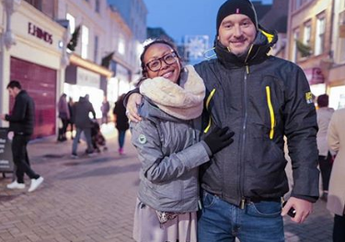 Tinggalkan Wanita Aceh yang Dinikahi Selama 14 Tahun, Jono Armstrong Berlabuh ke Pangkuan Asistennya Hingga Rela Berpindah Keyakinan Lagi!