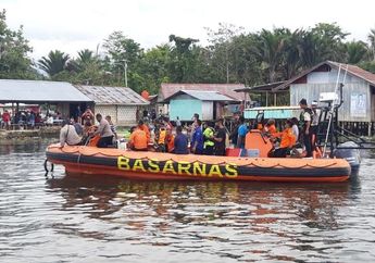Sempat Teriakkan Tanda Bahaya, Pilot Perempuan Pesawat MAF yang Jatuh di Danau Sentani Ditemukan Masih Duduk di Kokpit dalam Keadaan Tak Bernyawa