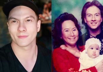 Jadi Anak Penjual Es Mambo, Bertrand Antolin Ungkap Masa Lalunya Saat Masih Hidup Miskin Sebelum Jadi Aktor dan Caleg: Saya Bangga!