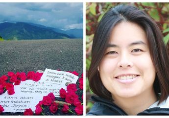 Fakta Mengejutkan! Pilot Pesawat yang Jatuh di Danau Sentani Ternyata Warga Negara Amerika Serikat dan Sarjana TI