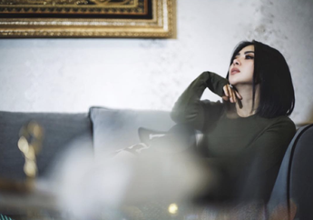 Beredar Video Panas Wanita Tanpa Busana, Netizen Duga Syahrini: Hidungnya Mirip