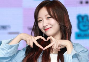 Sudah 6 Tahun Jadi Artis, Sujeong Lovelyz Baru Bikin Akun Instagram Jelang Debut Solonya!