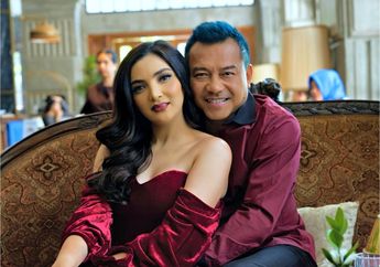 Dipacari Duda Beranak Dua, Ashanty Sempat Goyah Lihat Sifat Asli Anang Hermansyah di Kehidupan Nyata: Aku Mampu Nggak ya?