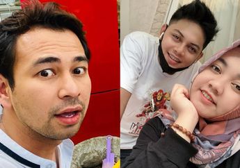 Pergoki 2 Karyawannya Asyik Pacaran Saat Tengah Malam, Raffi Ahmad Naik Pitam hingga Semprot Pengasuh Rafathar dan Kekasihnya: Serius Kamu Suka Mojok?