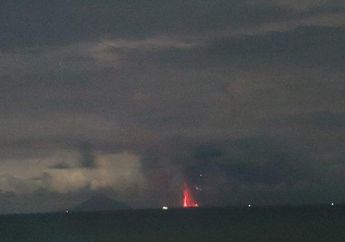 Cerita Warga yang Geger Suara Dentuman Misterius Terdengar di Jawa Tengah, Begini Penjelasan dari LAPAN : Suara Bersumber dari Sumber Lokal..