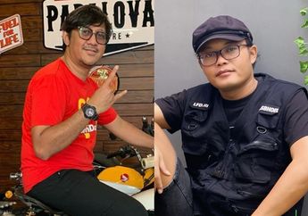 Mencak-mencak Mobilnya Dibawa Kabur Sule, Andre Taulany Emosi: Lu Jangan Semua Dilawak-lawakin Dong!