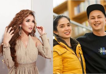 Sadar Putrinya Pernah Gagal Berumah Tangga dan Kini Sandang Status Janda Anak Satu, Ayah Rozak Ingin Ayu Ting Ting Miliki Pendamping Hidup dengan Kriteria Ini: Dapat Suami Kayak Ussy