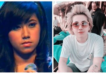 Dulu Anggun Bak Seorang Putri, Kini Seperti Inilah Penampilan Dera Indonesian Idol, Macho Abis!