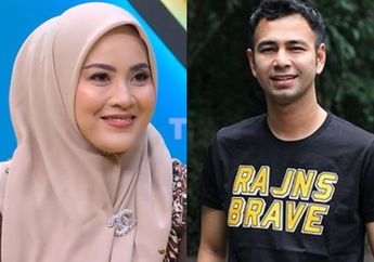 9 Tahun Ikuti Ajaran Sesat Gatot Brajamusti, Kini Artis Cantik Ini Bongkar Aib Raffi Ahmad Sejak Remaja, Doyan Gelendotan Manja Hingga Minta Dicium Pipinya