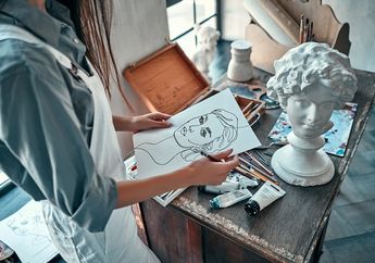 Jangan Cuma Mengeluh, Bantu Sesama Selama Pandemi dengan Kegiatan Ini