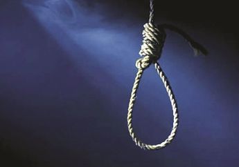 Innalillahi! Siswi SMK Rekam Aksi Gantung Diri hingga Tewas, Diduga Pilih Akhiri Hidup karena Foto Syur Disebar Teman di Media Sosial