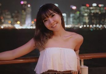 Bisnis Restoran Ditutup untuk Sementara Efek Covid-19, Gisella Anastasia Andalkan Bisnis Makeup Online dan Endorsement