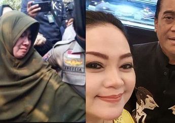 Mendiang Didi Kempot Sempat Cerita Bangun Karir dari Nol Bersama Istri Pertama, Yan Vellia Justru Ajukan Syarat untuk Penuhi Keinginan Sobat Ambyar: Biar Pak Didi Senang di Alam Surga