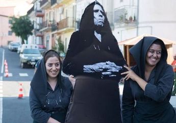 Dikabarkan Sering Datangkan Kesialan dan Dulu Pernah Jadi Tempat Penyihir Jahat, Inilah Kota 'Terkutuk' yang Bikin Orang Takut untuk Menyebut Namanya