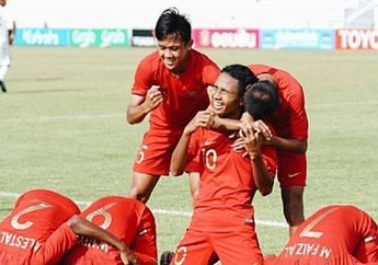 Kabar Duka Menimpa Sepak Bola UEA Jelang Lawan Timnas U-16 Indonesia