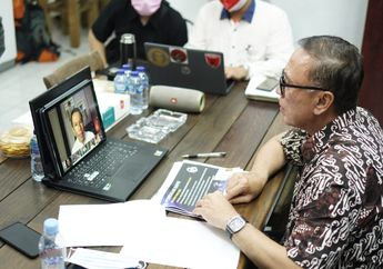 Iwan Bule Konfirmasi PSSI Sedang Buru Pemain Keturunan demi Piala Dunia U-20 2021?