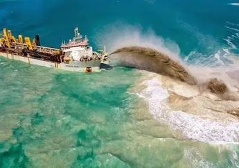 Laut China Selatan Berpotensi Perang, Menlu Retno Marsudi Justru Ajak Australia Gabung dengan ASEAN