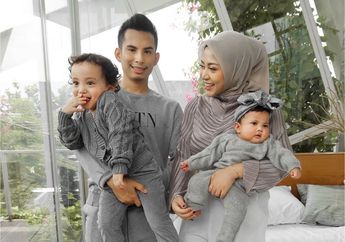 Berubah Total Setelah Jadi Ibu, Rachel Vennya Mengaku Kehilangan Jati Dirinya yang Dulu: Menjadi Seorang Ibu Adalah Pilihan!