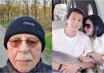 Tak Tinggal Diam Dengar Syahrini Dituding Sebagai Sugar Baby Pria Belanda, Mantan Pacar Laurens Akhirnya Beri Klarifikasi: Hubungan Mereka Hanya Anak dan Ayah Angkat, Tidak Lebih!