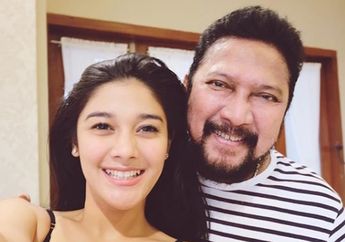 Akui Setuju Naysilla Mirdad Menikah dengan Kekasihnya yang Berbeda Keyakinan, Jamal Mirdad Tak Tutup Kemungkinan Sang Putri Bakal Jadi Mualaf
