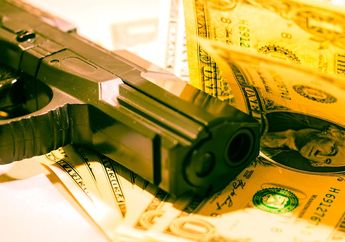 7 Tahun Dicari, Kuburan Bos Meubel yang Dibunuh Perampok Baru Ditemukan, Para Pelaku Diringkus, Ada Juga Pelaku yang Bunuh Diri