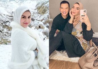 Kini Hidup Bahagia Bersama Sang Istri di Apartemen Mewah, Terungkap Rahasia Istri Ammar Zoni dan Rezky Aditya yang Jarang Terekspos Media, Dulu Mantanan?