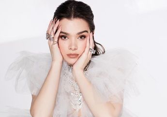 Tak Menyangka Lagunya Digemari Masyarakat Indonesia hingga Raih Penghargaan, Hailee Steinfeld Kirimkan Pesan Cinta Buat Fans Tanah Air: Semoga Bisa Cepat Bertemu!