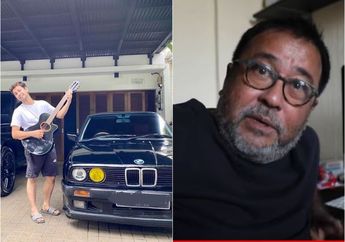 Didatangi Almarhum Benyamin Lewat Mimpi, Rano Karno Diamuk Babe Gegara Oplet Kunonya Hendak Ditukar dengan Roll Royce Milik Raffi Ahmad