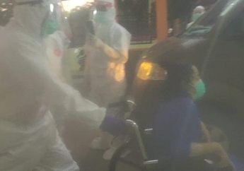 3 Hari Hilang, Seorang Pasien Positif Covid-19 Ternyata Kabur dan Memilih Berobat ke Dukun! Kini Sang Dukun dan Keluarga Dinyatakan ODP