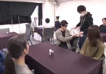 Inilah Cara Menyiasati Makan di Luar Rumah saat Masa New Normal di Tengah Pandemi