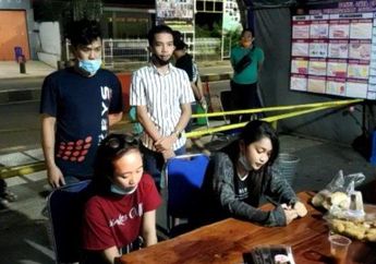 Mabuk, Seorang Gadis Kerjai Petugas Medis Puskesmas, Pura-Pura Kejang hingga Sesak Napas, Ngaku Terjangkit Corona