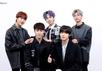 Band Rock ONEWE Bocorkan Nama Fandom di Anniversary Pertamanya, Kira-kira Apa Ya?