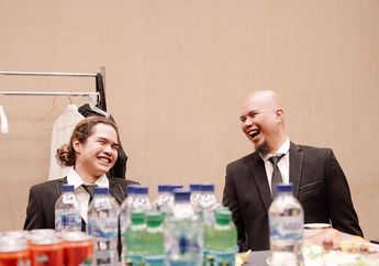 Darah Seni Mengalir Deras Pada Putra Bungsunya, Ahmad Dhani: Dul Punya Semangat untuk Jadi Musisi..