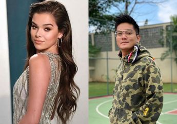Curhat ke Boy William Soal Situasi Amerika Serikat di Tengah Pandemi Corona, Hailee Steinfeld: Ini Waktu yang Buruk!