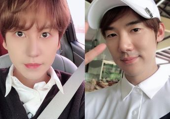 Kyuhyun Super Junior dan Aktor Yoo Yeon Seok Terkonfirmasi Akan Bermain Dalam Musikal 'Werther'