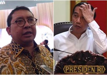 Seakan Menumpahkan Minyak ke dalam Bara Api, Fadli Zon Sindir Pemerintahan Jokowi karena Menangkap Warga yang Mengutip  Celotehan Gus Dur: Zaman SBY, Indonesia lebih Demokratis