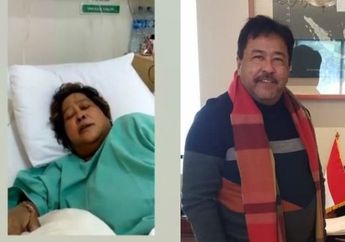 Lama Tak Terlihat di Layar Televisi, Mbak Atun Si Doel Tiba-tiba Kasih Kabar yang Bikin Panik Zaenab: Mbak, Kenapa?