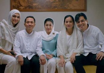 Tidak Perlu Bingung! Lebaran #Dirumahaja Akan Semakin Bahagia dengan 6 Hal Ini, Mulai dari Memasak Hingga Membuat Bingkisan