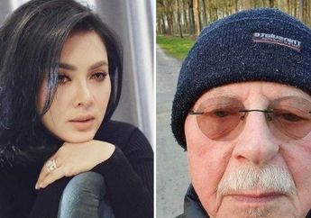 Selama ini Kita Salah Duga! Ternyata Laurens Bukan Orang Kaya, Dia Hanya Tukang Cat dan Pernah Dipenjara 4 Tahun di Indonesia karena Kasus Sabu-sabu 