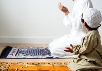 Hindari Kerumunan, yuk Salat Idul Fitri di Rumah, Berikut Tata Caranya